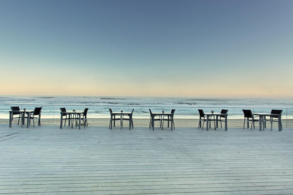 On The Beach Wilderness Exterior photo
