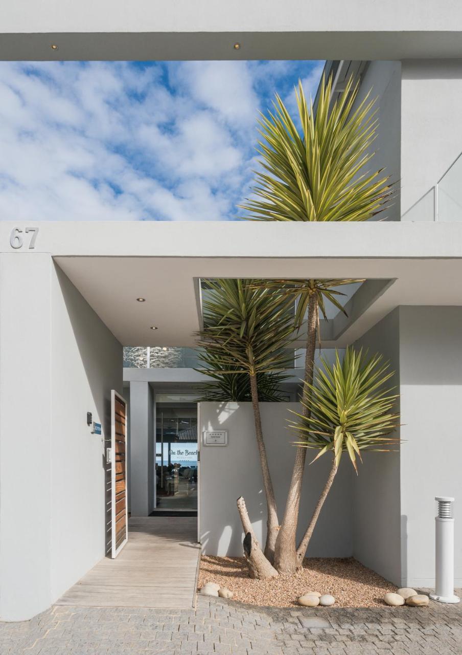 On The Beach Wilderness Exterior photo